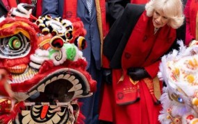 英国有春节吗？英国人是如何庆祝中国新年的？