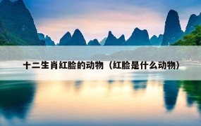 恋爱是什么动物属相猜一个动物属相动物.最新解析解释落实