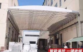 雨棚违建界定标准 广州最新规定是什么意思