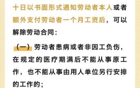 提前解除劳动合同违约赔偿标准成都最新规定