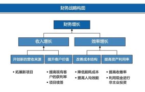 财务战略规划对企业发展有哪些重要性？