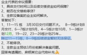 官方如何回应停贷事件？解决方案有哪些？