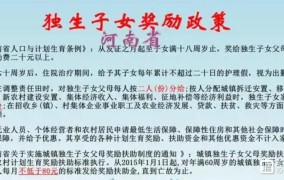 独生子女费发放新规定2024与2025有何不同？