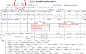 残疾人保障金计算标准是怎样的？如何申请这一保障？