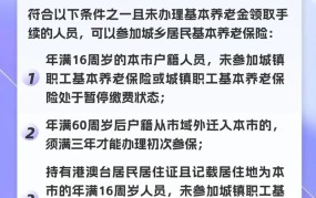 城乡居民养老保险制度是怎样的？有什么优惠政策？