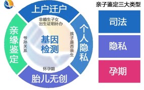 亲子鉴定具体如何进行？有哪些技术手段呢？