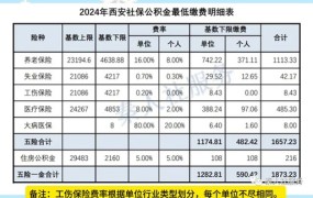 2024年社保缴费明细表哪里查？有哪些新规定？