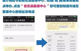 如何通过身份证查询社保信息？需要哪些步骤？