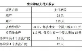 生育险如何查询？待遇是怎样的？