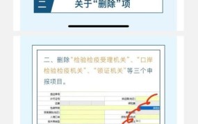 海关总署2024年第54号公告有何新规定？需要注意什么？