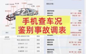 车辆信息查询系统使用指南：如何快速查找？