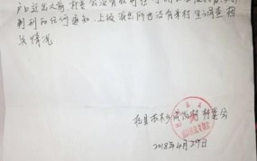 身份证明怎么写？需要包含哪些信息？