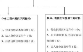 公司税务登记证办理流程图表模板怎么做的呢