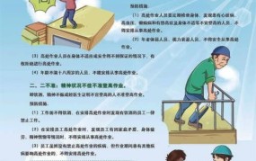 女职工经期高处作业限制是多少米以内？如何保障安全？