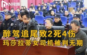 玛莎拉蒂撞车案司机为何被判无期？有何依据？