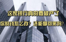 包商银行破产后续如何？储户权益怎样得到保障？