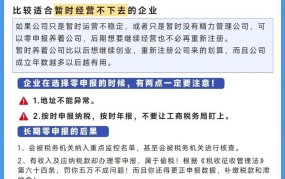 企业零申报有哪些简单步骤？