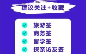 澳洲个人旅游签证如何申请？有哪些材料需要准备？