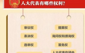 权利和权力有哪些相同点与区别？如何正确区分？