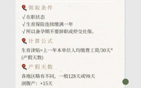 生育保险费怎么缴纳？可以享受哪些福利？