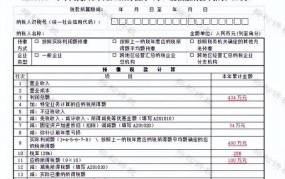 2024年固定资产入账最新标准企业怎么填写