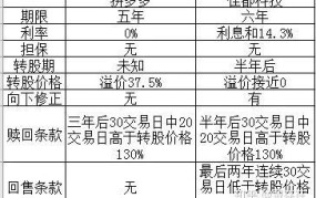 认股权证是什么？它对投资者有何影响？