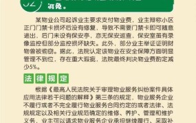 云南省物业管理费收取标准2024最新规定文件