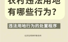 查处土地违法行为立案标准是什么？如何报告？