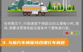 危险品货物运输规定有哪些？怎样确保安全？