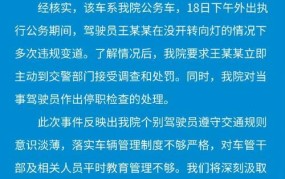 汽车违规记录如何消除？有哪些影响？