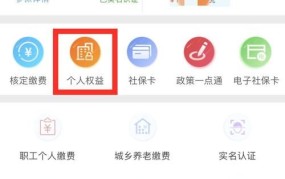 如何查询沈阳养老保险个人账户？操作流程复杂吗？