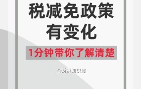 2024年购置税减免政策有哪些？