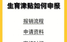 北京生育保险报销流程是怎样的？有哪些待遇？