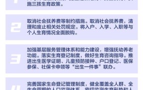 三孩政策实施后会带来哪些社会改变？