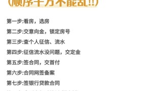 买房如何贷款？有哪些贷款方式和注意事项？