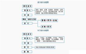 进口报关流程步骤有哪些？图解大全帮你快速掌握