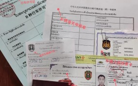 去国外旅游需要办理哪些证件？如何准备？