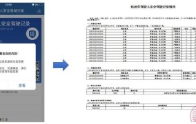 驾驶人违章记录怎么查询？有哪些方法？