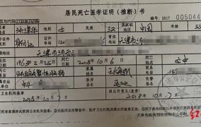 诊断死亡的标准是什么？医学上如何界定？