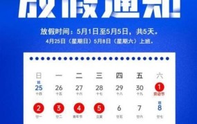 2024高速免费最新消息来了吗？国家五一放假通知有哪些变化？