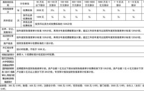 审计费收费标准最新文件是什么意思啊怎么写的