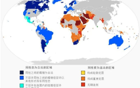 同性婚姻合法化政策是怎样的？有哪些支持措施？