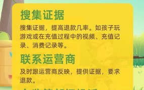 王者荣耀未成年退款如何操作？全额退款条件是什么？