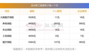 公司社保最低标准交多少钱一个月2024年