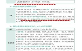 间接故意犯罪如何判定？法律上有哪些定义？