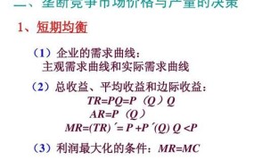 寡头竞争市场对企业有哪些影响？如何应对？