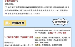 杭州财税网权威发布，最新政策一览