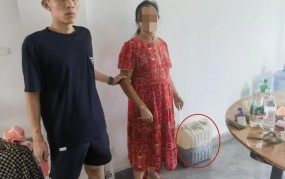 男子6天偷5个半西瓜被刑拘，法律依据是什么？