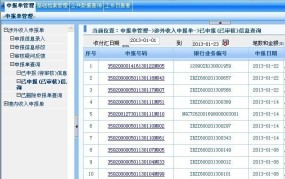 国际收支申报需要注意什么？有哪些规定？