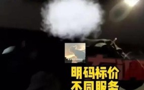 男女在私人影院交易被抓，法律如何定罪？